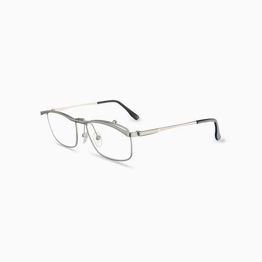 Square Flip-Up Progressive Readers – detail