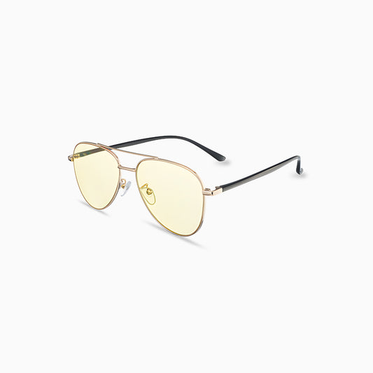 Photochromic Bifocal Readers – detail