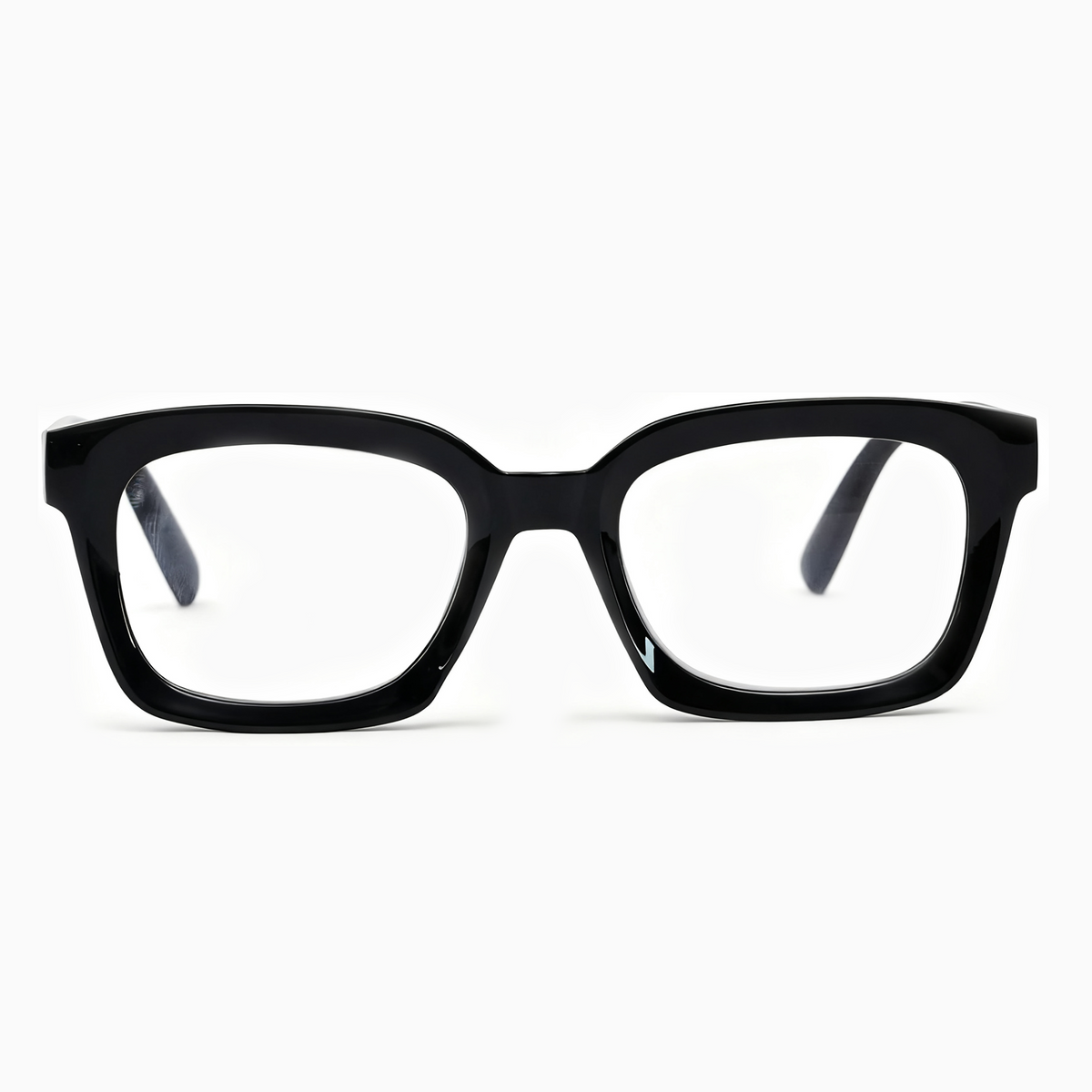 Square Business Blue Light Readers – detail