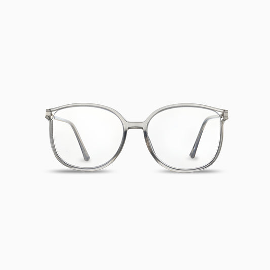 Lightweight Square Ultra-Light Blue Light Readers – product photo