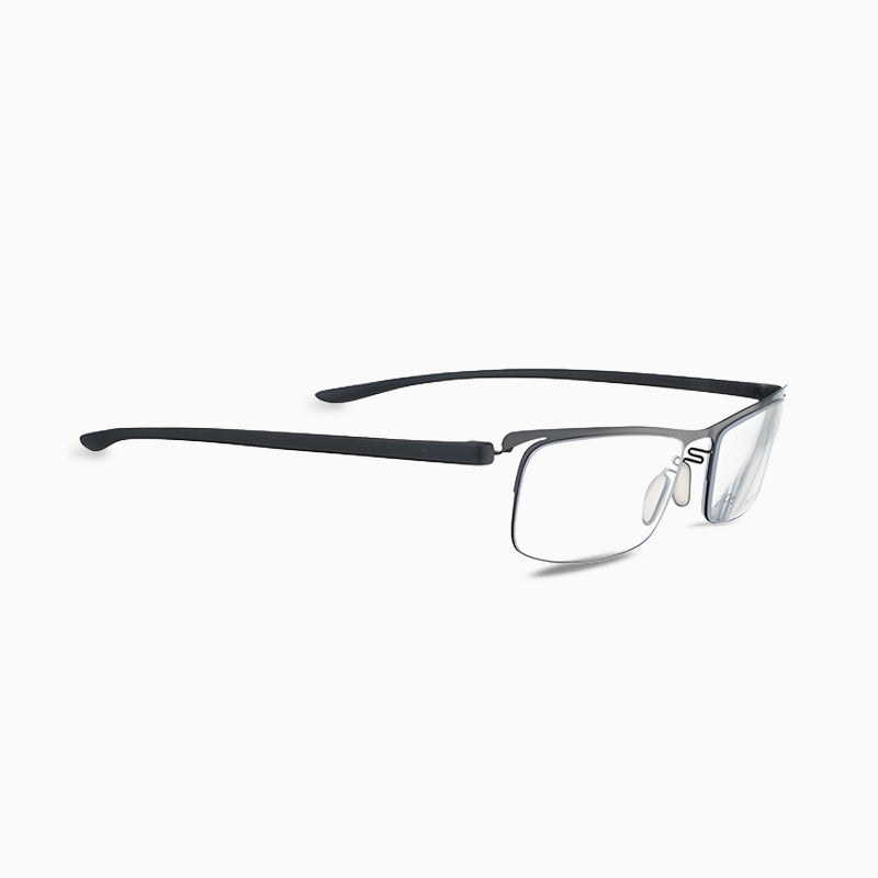 Square Blue Light Progressive Readers – detail