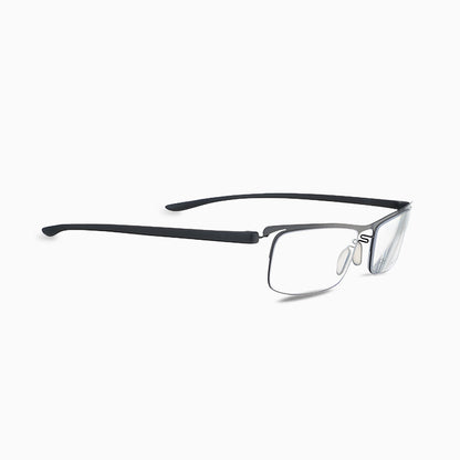 Square Blue Light Progressive Readers – detail