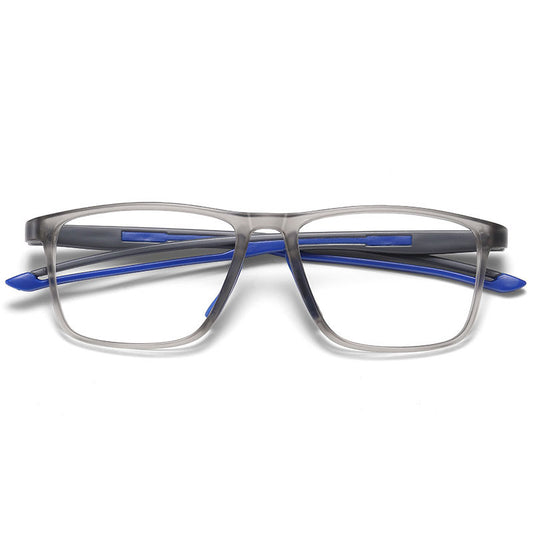 Ultra-Light Blue Light Readers – detail