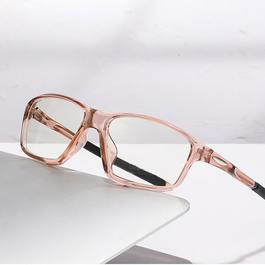 Progressive Readers – detail